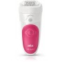 Эпилятор Braun 5-500 Silk-epil SensoSmart