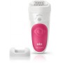 Эпилятор Braun 5-500 Silk-epil SensoSmart