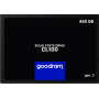 Внутренний SSD-накопитель 240Gb GOODRAM CL100 (SSDPR-CL100-240-G2) SATA3 2.5'