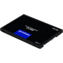 Внутренний SSD-накопитель 240Gb GOODRAM CL100 (SSDPR-CL100-240-G2) SATA3 2.5'