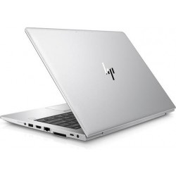 Ноутбук HP EliteBook 830 G6 Intel Core i5 8265U/8Gb/256Gb SSD/13.3' FullHD/Win10Pro Silver
