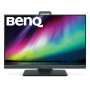 Монитор 24' Benq SW240 IPS LED 1920x1200 5ms DVI HDMI DisplayPort