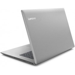 Ноутбук Lenovo IdeaPad 330-17IKBR 81DM00H0RU Core i3 8130U/4Gb/1Tb/17.3' HD+/DOS Platinum