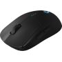 Мышь Logitech G Pro Wireless Mouse Black беспроводная