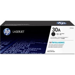 Картридж HP CF230A №30A для HP LJ Pro M203/M227 (1600стр)
