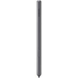 Стилус для емкостных дисплеев Samsung для Samsung Galaxy Tab S6 S Pen серый
