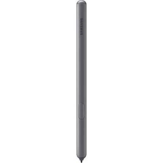 Стилус для емкостных дисплеев Samsung для Samsung Galaxy Tab S6 S Pen серый