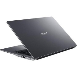 Ноутбук Acer Swift 3 SF314-57-55TW Core i5 1035G1/8Gb/256Gb SSD/14.0' FullHD/Win10 Grey