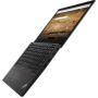 Ноутбук Lenovo ThinkPad L13 Core i7 10510U/16Gb/512Gb SSD/13.3' FullHD/FPR/Win10Pro Black