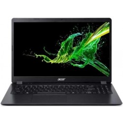 Ноутбук Acer Aspire A315-42-R6DY AMD Ryzen 3 2200U/8Gb/512Gb SSD/AMD Vega 3/15.6' FullHD/Win10 Black