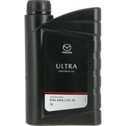 Mazda Original Oil Ultra 5W-30 (8300-77-279) - 1л