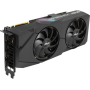 Видеокарта ASUS GeForce RTX 2080 Super 8192Mb, Dual O8G (Dual-RTX2080S-O8G-EVO-V2) 1xHDMI, 3xDP