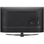 Телевизор 65' LG 65UM7450 (4K UHD 3840x2160, Smart TV) черный