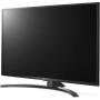 Телевизор 65' LG 65UM7450 (4K UHD 3840x2160, Smart TV) черный