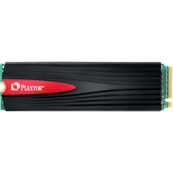 Внутренний SSD-накопитель 256Gb Plextor M9Pe Client PX-256M9PeG M.2 2280 PCIe NVMe 3.0 x4