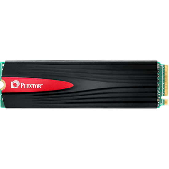 Внутренний SSD-накопитель 256Gb Plextor M9Pe Client PX-256M9PeG M.2 2280 PCIe NVMe 3.0 x4