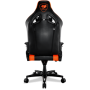 Кресло для геймера Cougar TITAN Black-Orange