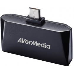 TV-тюнер AVerMedia AVerTV Mobile 510 (EW510)