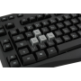 Клавиатура Logitech G105 Gaming Keyboard G-package Black USB 920-005056