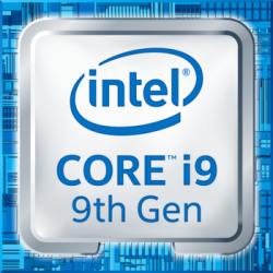 Процессор Intel Core i9-9900KF, 3.6ГГц, (Turbo 5ГГц), 8-ядерный, L3 16МБ, LGA1151v2, OEM