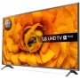 Телевизор 75' LG 75UN85006 (4K UHD 3840x2160, Smart TV) черный
