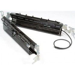 Кабельный органайзер Dell Arm for cable Management 2U for R530/R730 (770-BBBR-1)