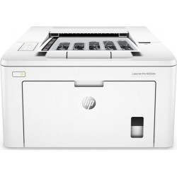 Принтер HP LaserJet Pro M203dw G3Q47A ч/б А4 28ppm с дуплексом и LAN, WiFi