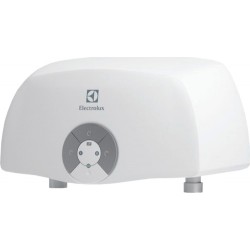 Проточный водонагреватель Electrolux Smartfix 2.0 5,5 S - душ