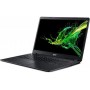 Ноутбук Acer Aspire A315-42G-R47B AMD Ryzen 3 2200U/4Gb/512Gb SSD/AMD R540X 2Gb/15.6' FullHD/Linux Black