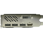 Видеокарта Gigabyte 8192Mb RX 580 GV-RX580GAMING-8GD 3xDP, HDMI, DVI Ret