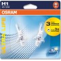 Автомобильная лампа H1 55W Ultra Life 2 шт. OSRAM