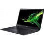 Ноутбук Acer Aspire A315-55G-55FB Core i5 8265U/4Gb/1Tb/NV MX230 2Gb/15.6' FullHD/Linux Black
