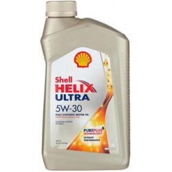 Shell Helix Ultra 5W-30 1 л