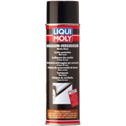 Антикор для пустот кузова воск (светло-коричневый) Liqui Moly 6107 0,5л