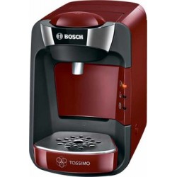 Капсульная кофемашина Bosch TAS3203 SUNY