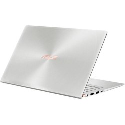 Ноутбук ASUS Zenbook 14 UX433FLC-A5394R Core i7 10510U/16Gb/1Gb SSD/NV MX250 2Gb/14.0' FullHD/NumPad/Win10Pro Silver