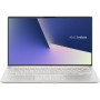 Ноутбук ASUS Zenbook 14 UX433FLC-A5394R Core i7 10510U/16Gb/1Gb SSD/NV MX250 2Gb/14.0' FullHD/NumPad/Win10Pro Silver