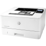 Принтер HP LaserJet Pro M404dn W1A53A ч/б А4 38ppm с дуплексом и LAN