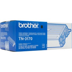 Картридж Brother TN-3170 для HL-52хх series/DCP-8065DN/MFC-8860DN (7000стр)