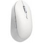 Мышь Xiaomi Mi Dual Mode Wireless Mouse Silent Edition White беспроводная