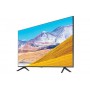 Телевизор 50' Samsung UE50TU8000UX (4K UHD 3840x2160, Smart TV) черный