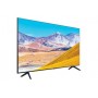 Телевизор 50' Samsung UE50TU8000UX (4K UHD 3840x2160, Smart TV) черный