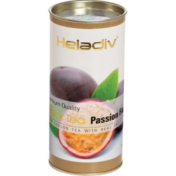 Чай чёрный Heladiv Passion Fruit 100 г