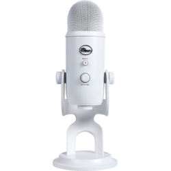 Микрофон Blue Microphones Yeti Whiteout