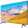 Телевизор 43' Samsung UE43TU8000UX (4K UHD 3840x2160, Smart TV) черный
