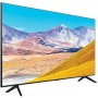 Телевизор 43' Samsung UE43TU8000UX (4K UHD 3840x2160, Smart TV) черный