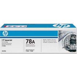 Картридж HP CE278A для LJ P1566/P1606 (2100стр)