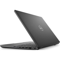 Ноутбук Dell Latitude 5400 Core i7 8665U/16Gb/512Gb SSD/14.0' FullHD/Win10Pro Black
