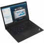 Ноутбук Lenovo ThinkPad E495 AMD Ryzen 7 3700U/8Gb/256Gb SSD/AMD Vega 10/14.0' FullHD/Win10Pro Black