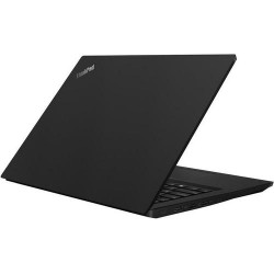 Ноутбук Lenovo ThinkPad E495 AMD Ryzen 7 3700U/8Gb/256Gb SSD/AMD Vega 10/14.0' FullHD/Win10Pro Black